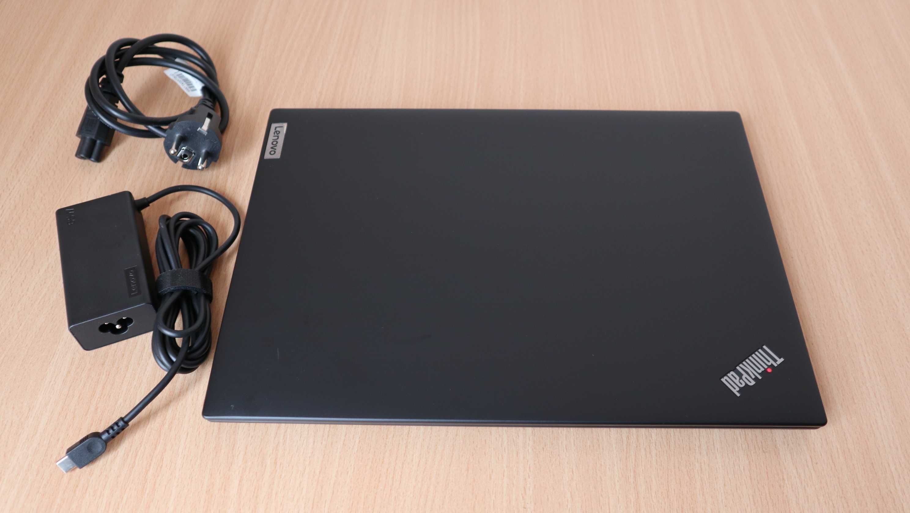 Lenovo ThinkPad T14s 4 Gen / i5 1345U / SSD 256GB / 16GB