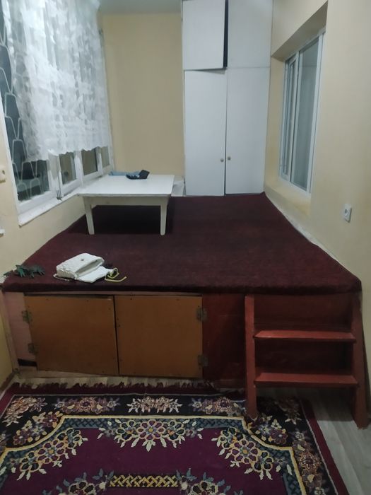 Ijaraga faqat qizlar qoyiladi