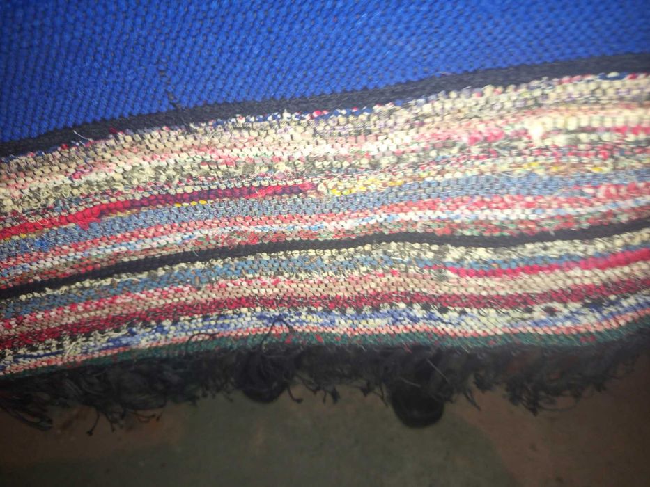 НОВИ Старинни черги 1950г.