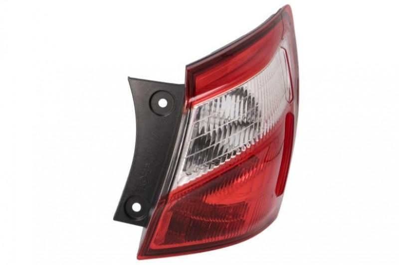 Placa led lampa spate dreapta Nissan Qashqai 2007-> J10,NJ10,JJ10E 265