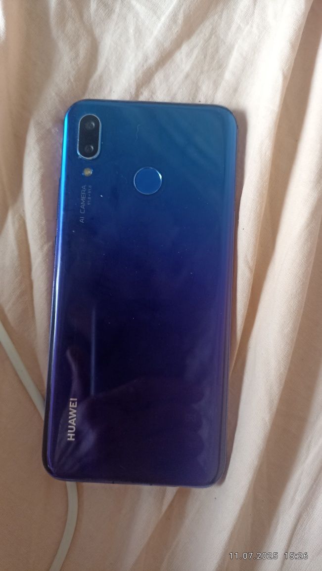 Huawei nova 3 128гб