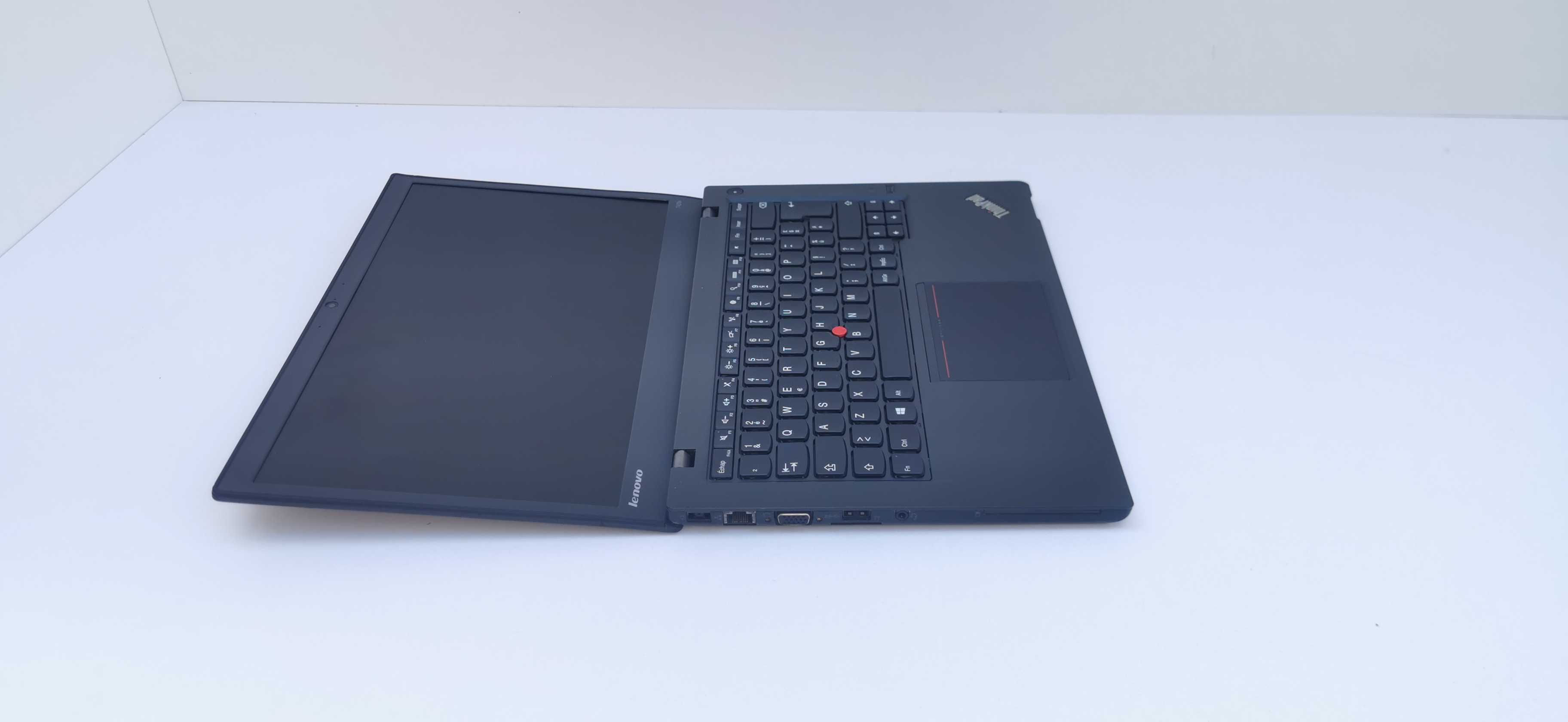 Lenovo ThinkPad T431S i5 128 GB SSD 8 GB RAM DOAR AZI 699 lei