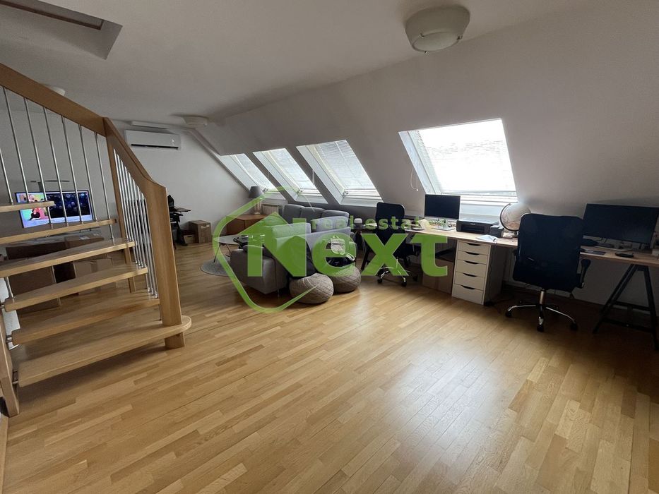 Дава се под наем Тристаен апартамент в София, Лозенец - 145 кв.м за 1100 € - Снимка #3