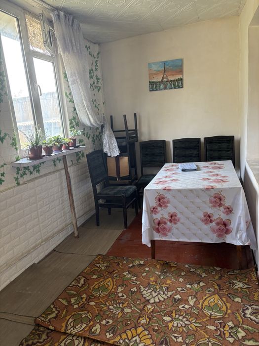 Продаю свою квартиру