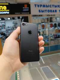 iPhone 7 32 gb black