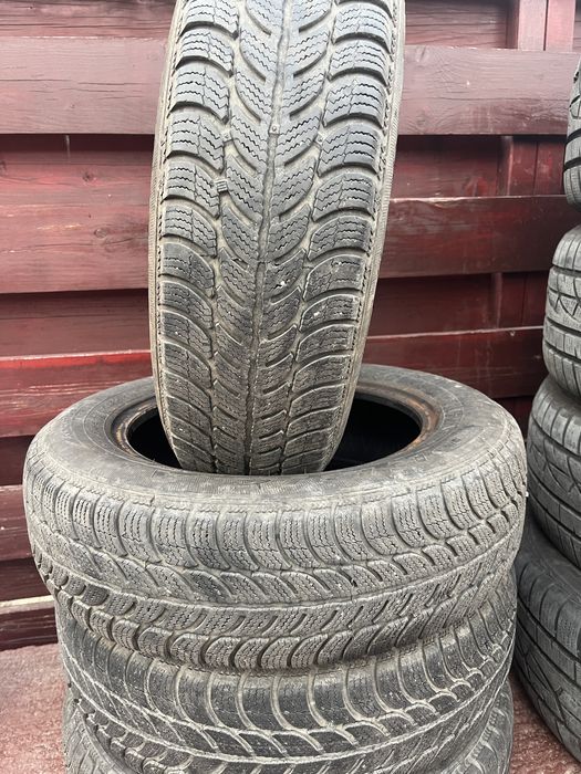 Cauciucuri iarna 165/70/14