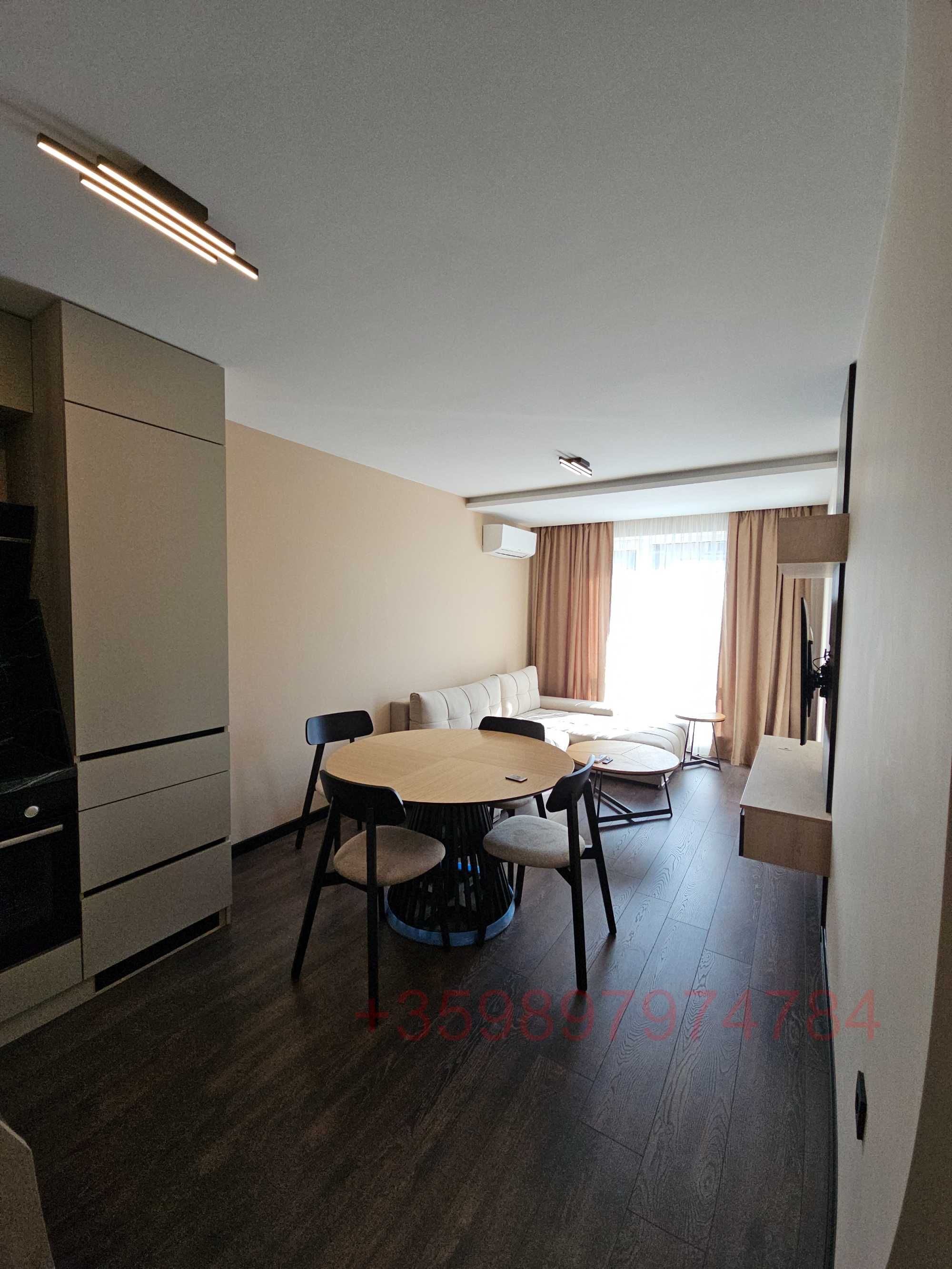 Продавам 2-стаен апартамент, кв.Картала