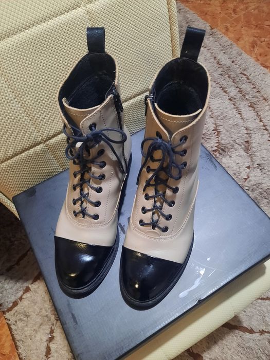 Нови дамски боти BIANKI