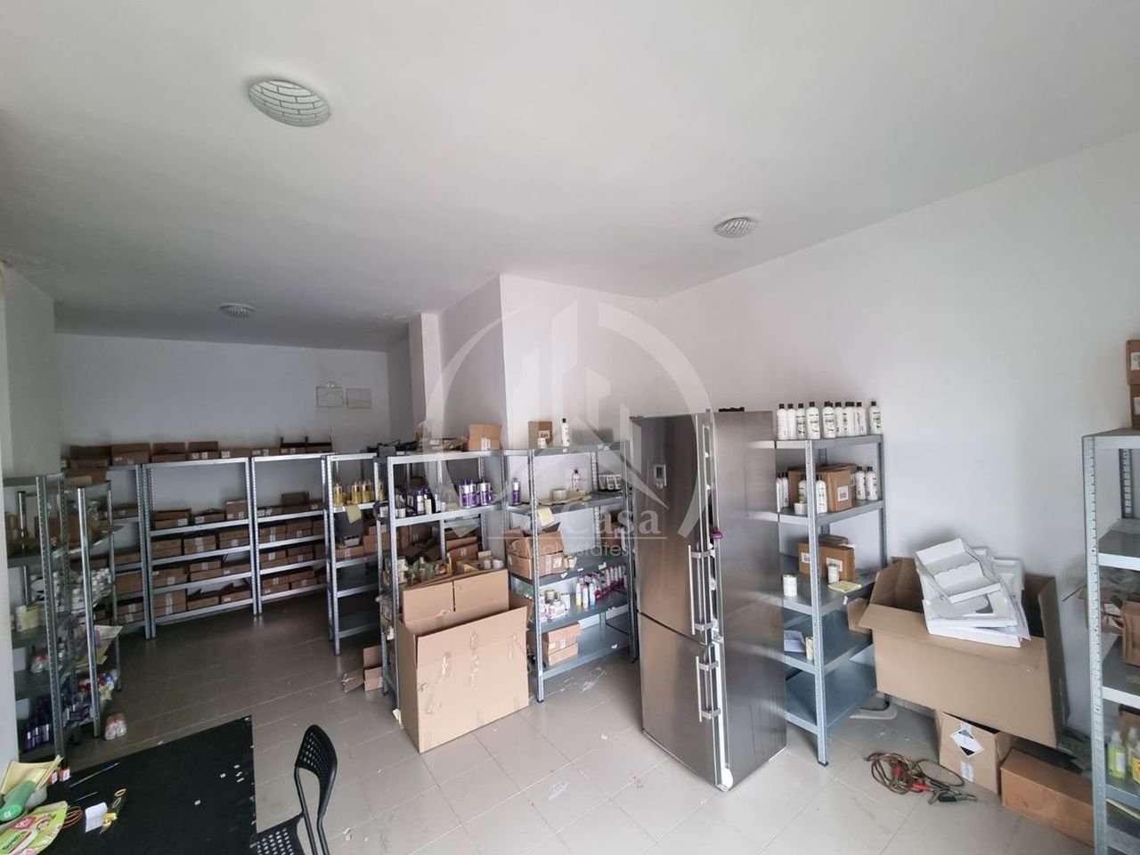Продава се Склад в София, Овча купел 1 - 42 кв.м за 881 €/кв.м - Снимка #2