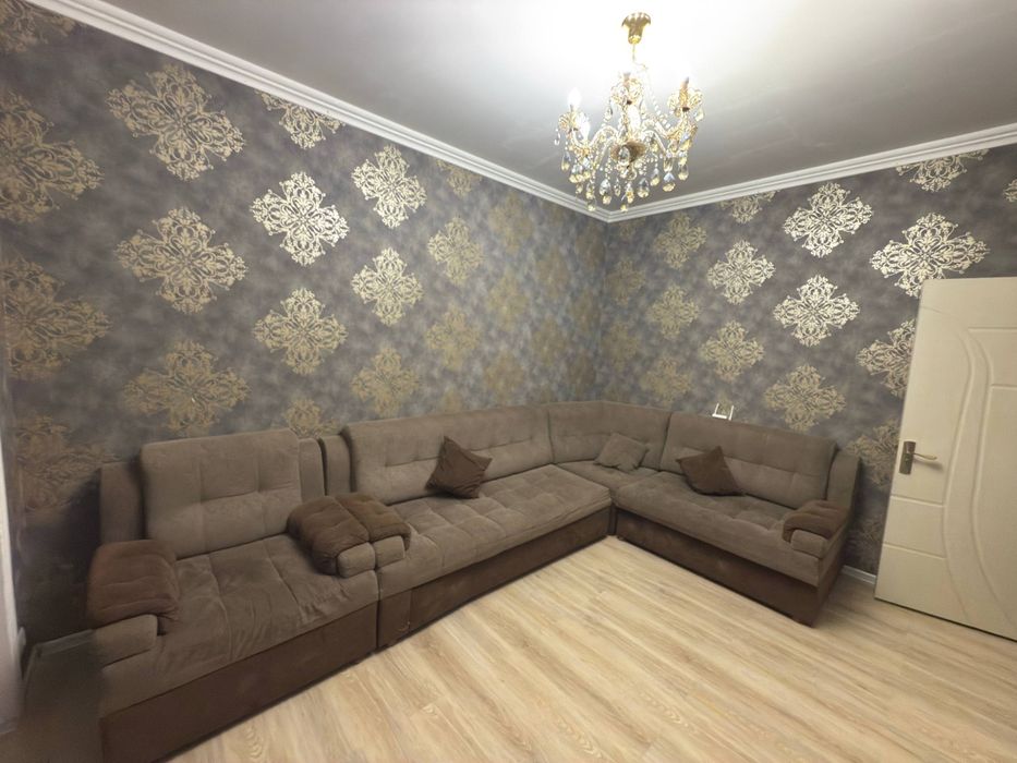 Аренда квартиры для девушек Kizlar uchun arenda