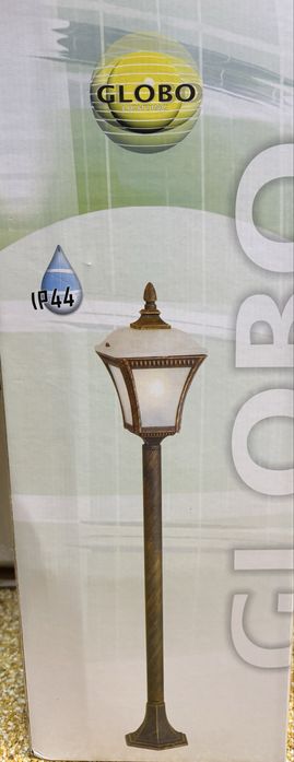 Lampa exterior Globo Lighting IP44