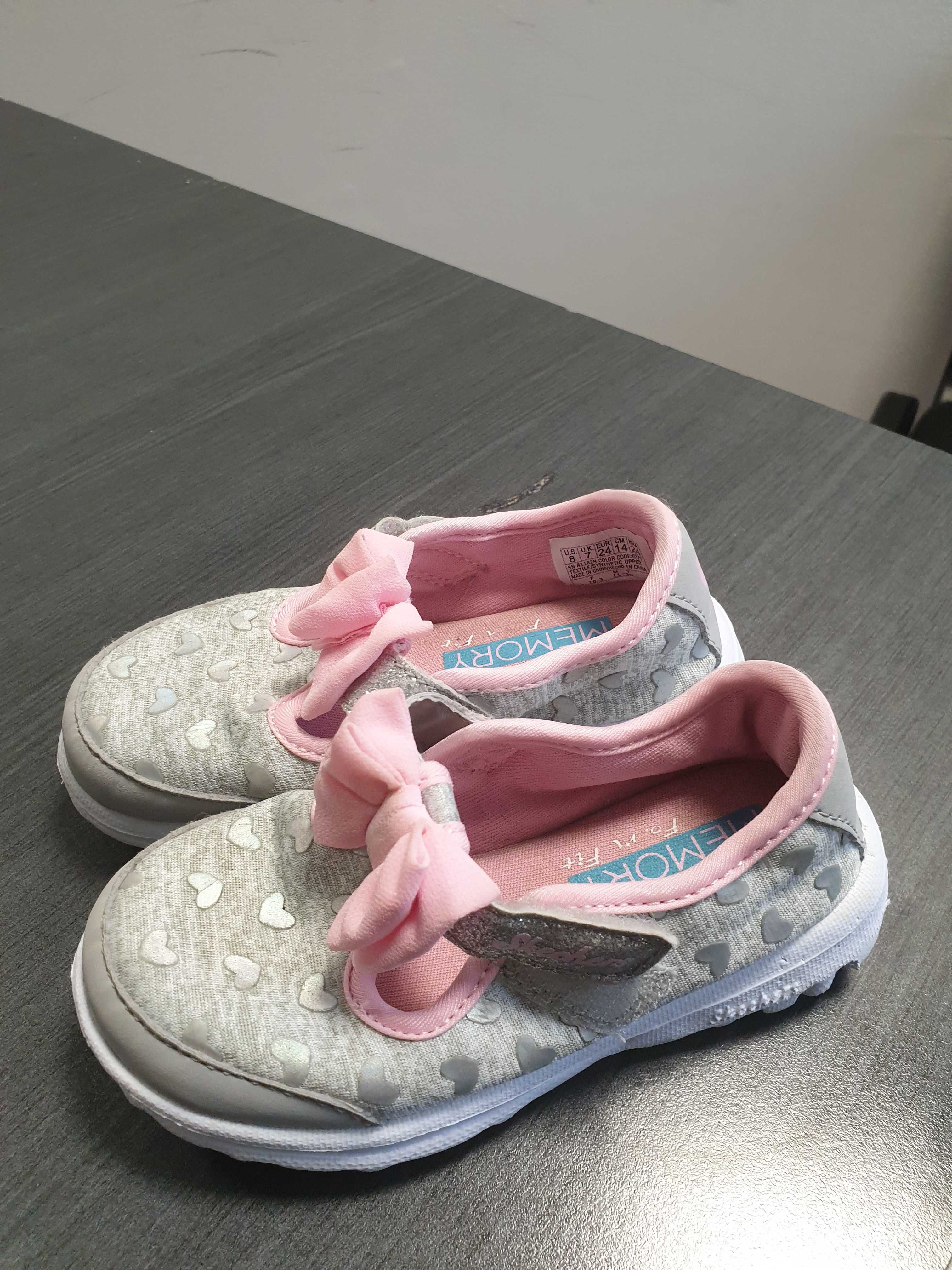Espadrile nr 24, 15 cm int 60 ron