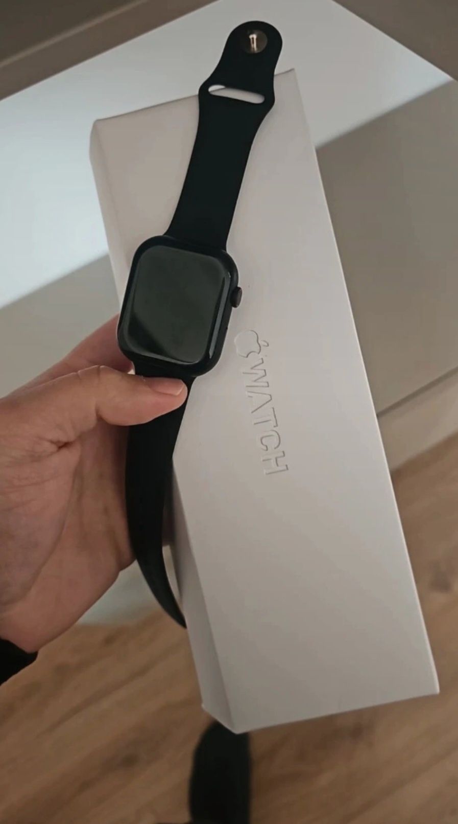 Ceas apple watch