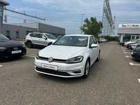 Volkswagen Golf VW Golf Highline 1.6 TDI DSG