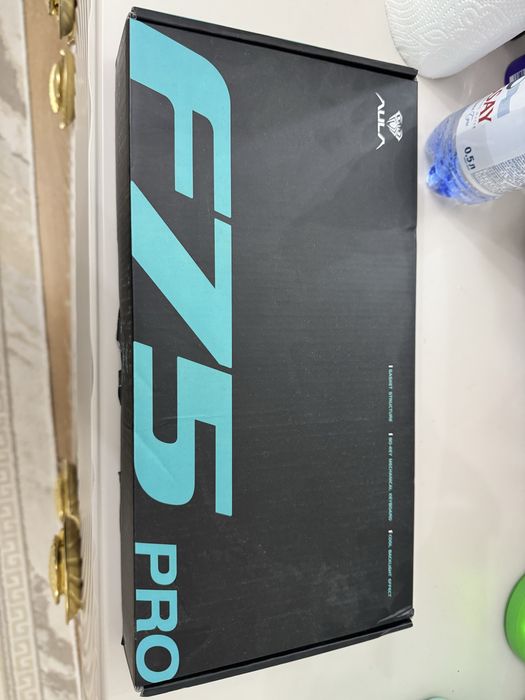 Клавиатура Aula