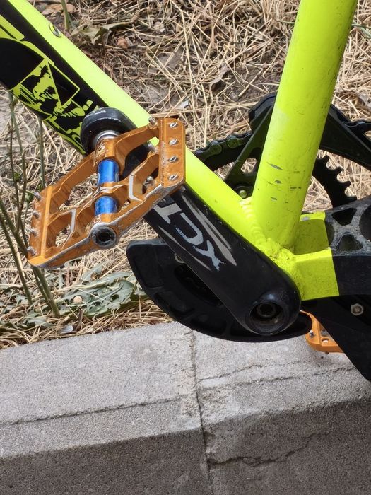 Продам велик bivec