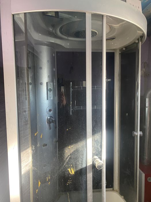 Бу жакузиииииииии