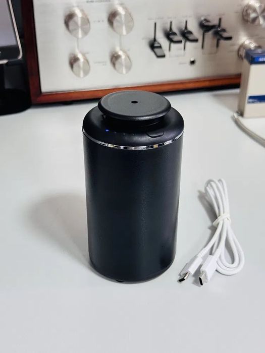 Difuzor parfum pentru birou, casa sau masina