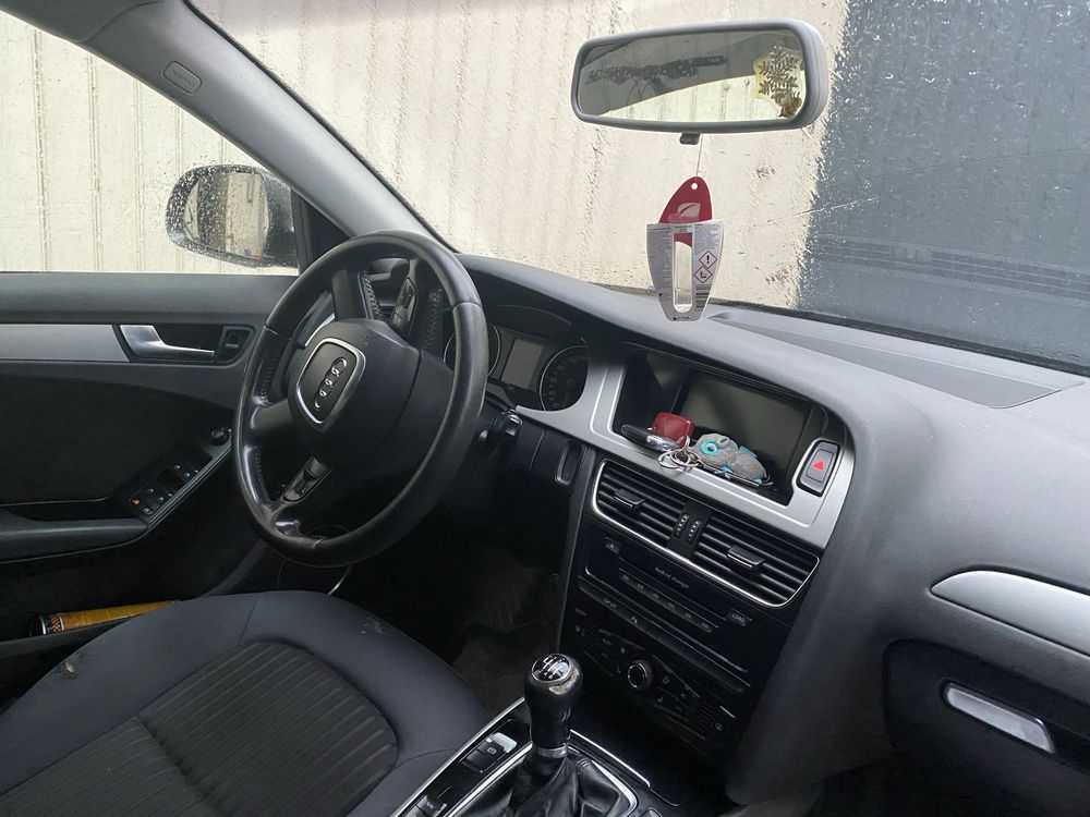 De vanzare  Audi a4 b8