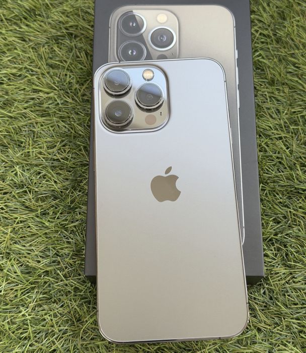 Iphone 13 Pro 128Gb