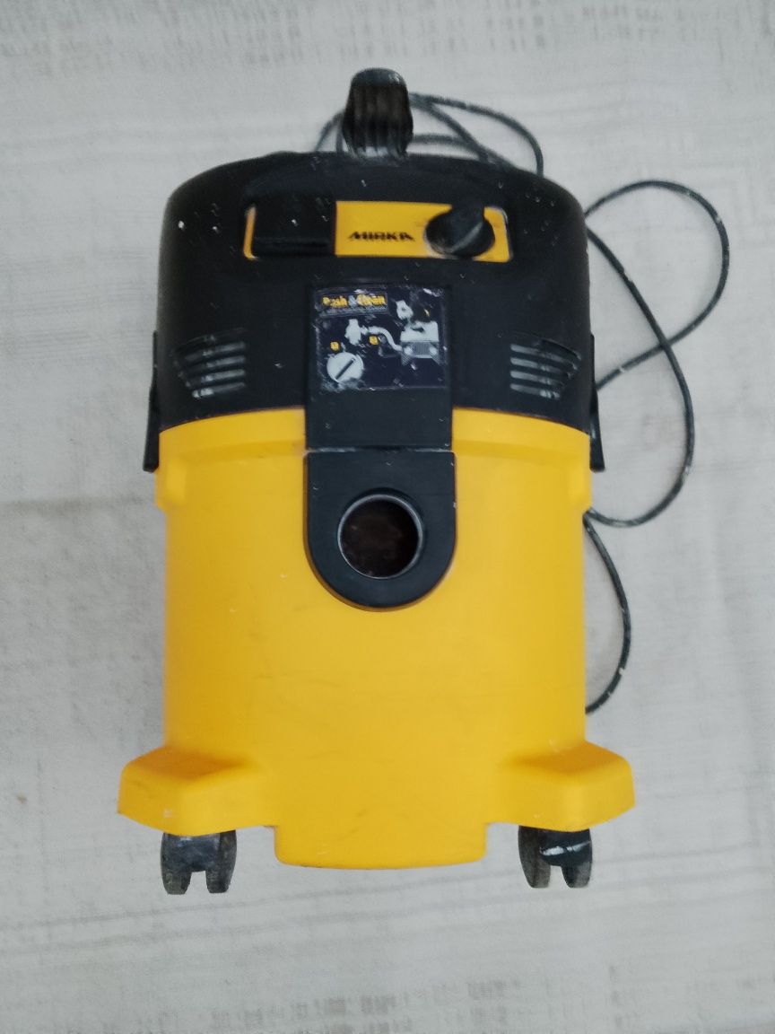 Aspirator mirka 915L