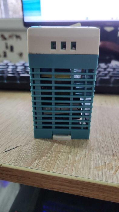 Sursa in comutatie Mean Well MDR-100-12, 12V/7,5A, sina DIN