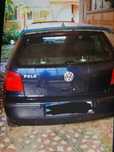 Vw Polo 1.4 benzina pentru dezmembrari sau piese