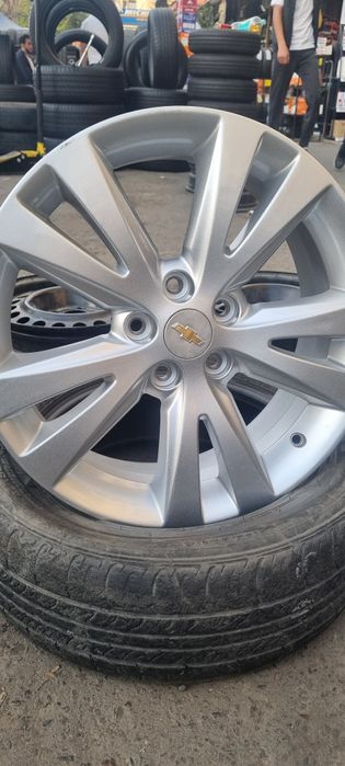 Kaptiva4 R18 ariginal diska