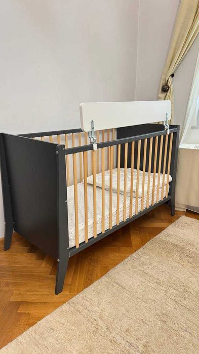 pătuț pentru copii