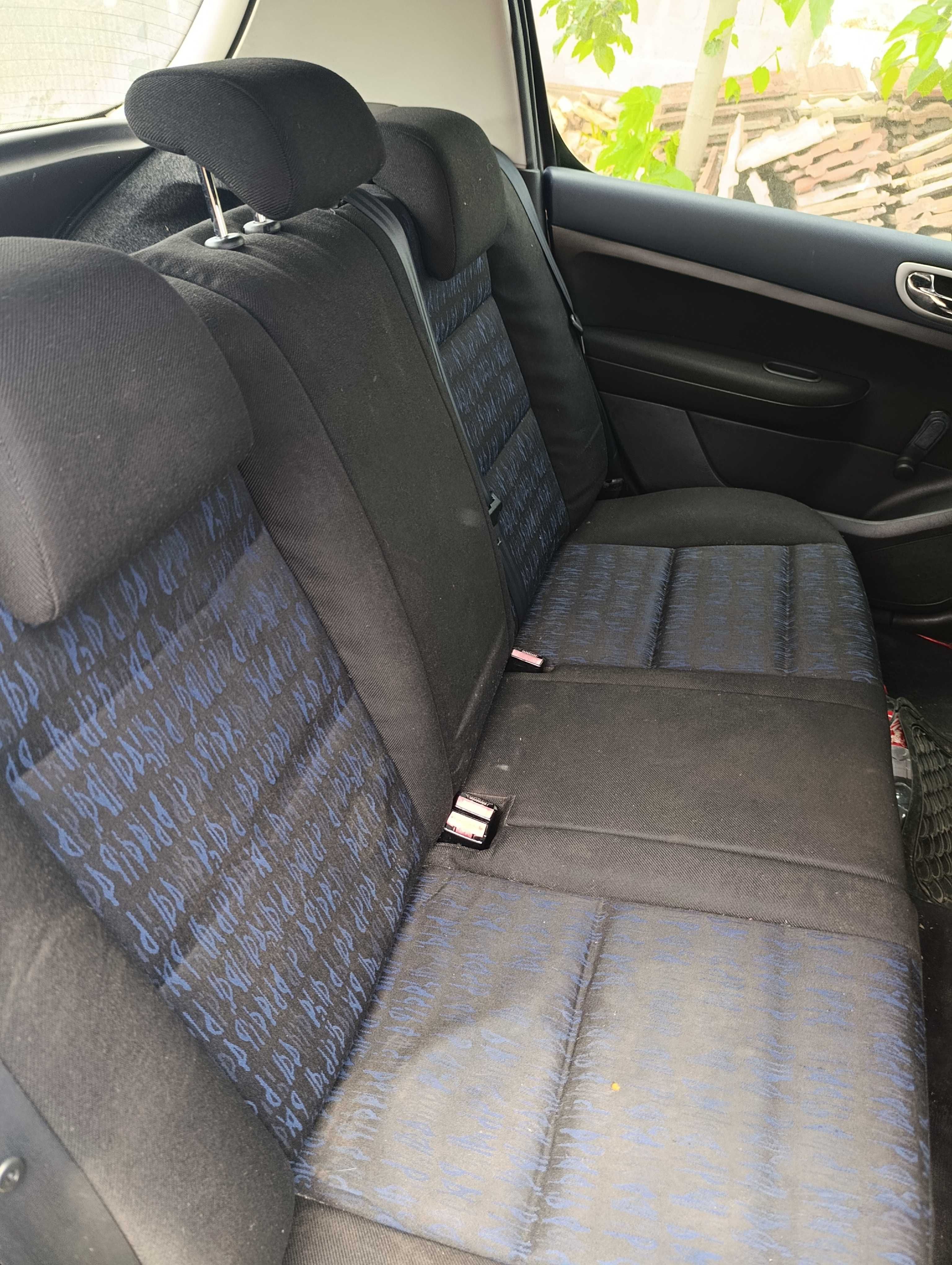 Peugeot 307 1.6 109