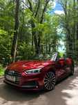 Audi A5 cabrio - S line 55.000km