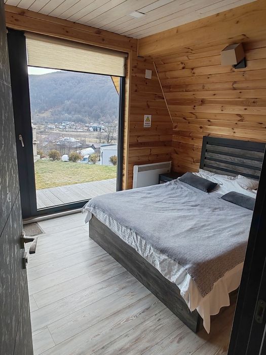 Doriți o casa din lemn, o cabana, un foișor sau o casuta de vacanta,,,