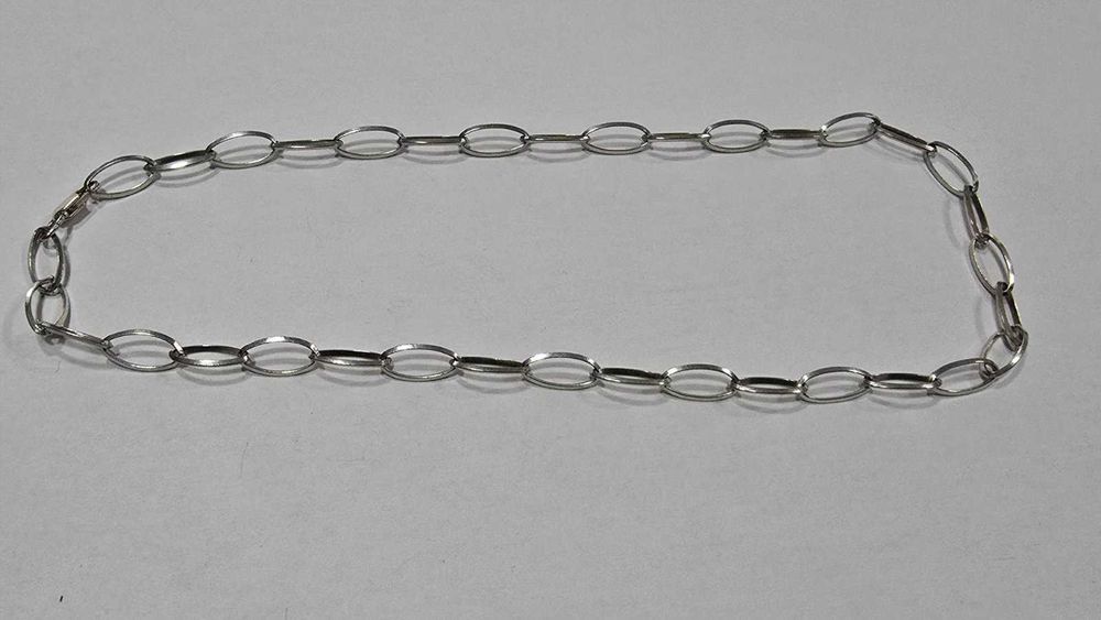 Сребърен синджир 925