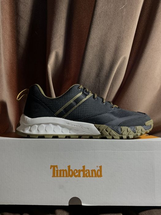 Мужские кроссовки timberland