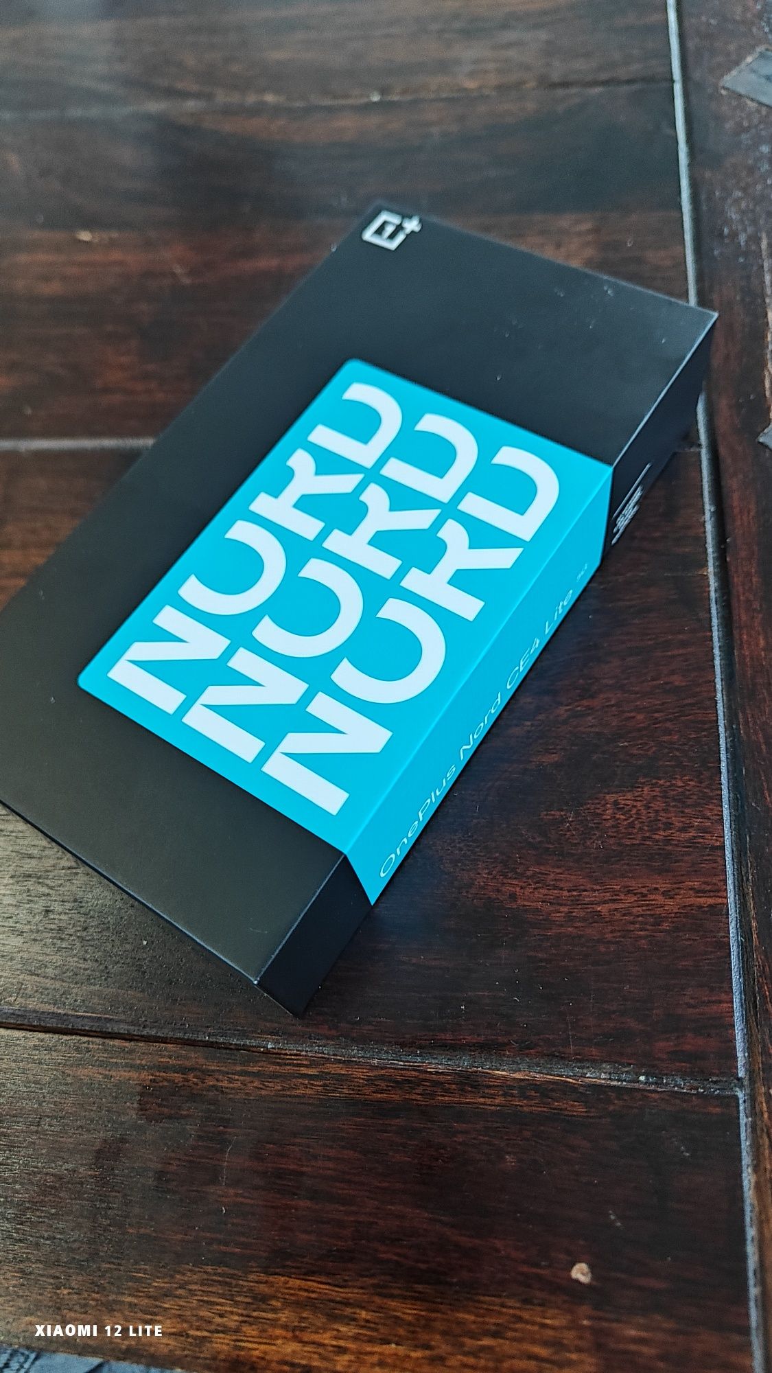 OnePlus Nord CE4 Lite 5G