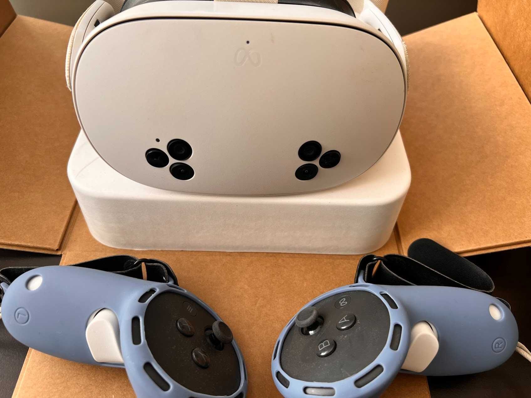 Oculus Meta Quest 3S 128GB