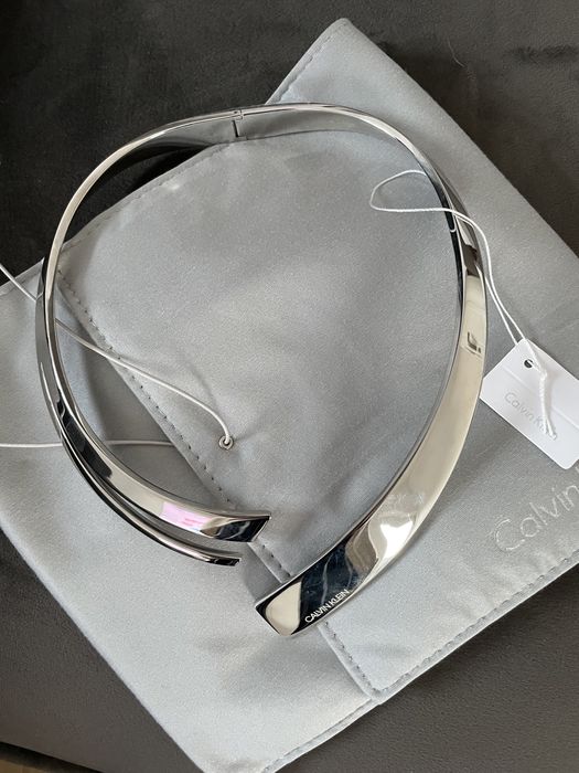 Colier Calvin Klein