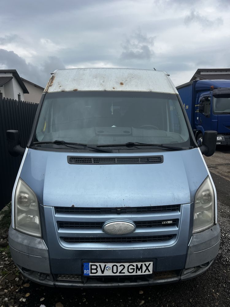 Ford Tranzit (mare)