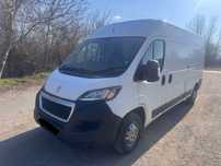 Peugeot Boxer 2.0HDI Blue ‼️на части‼️