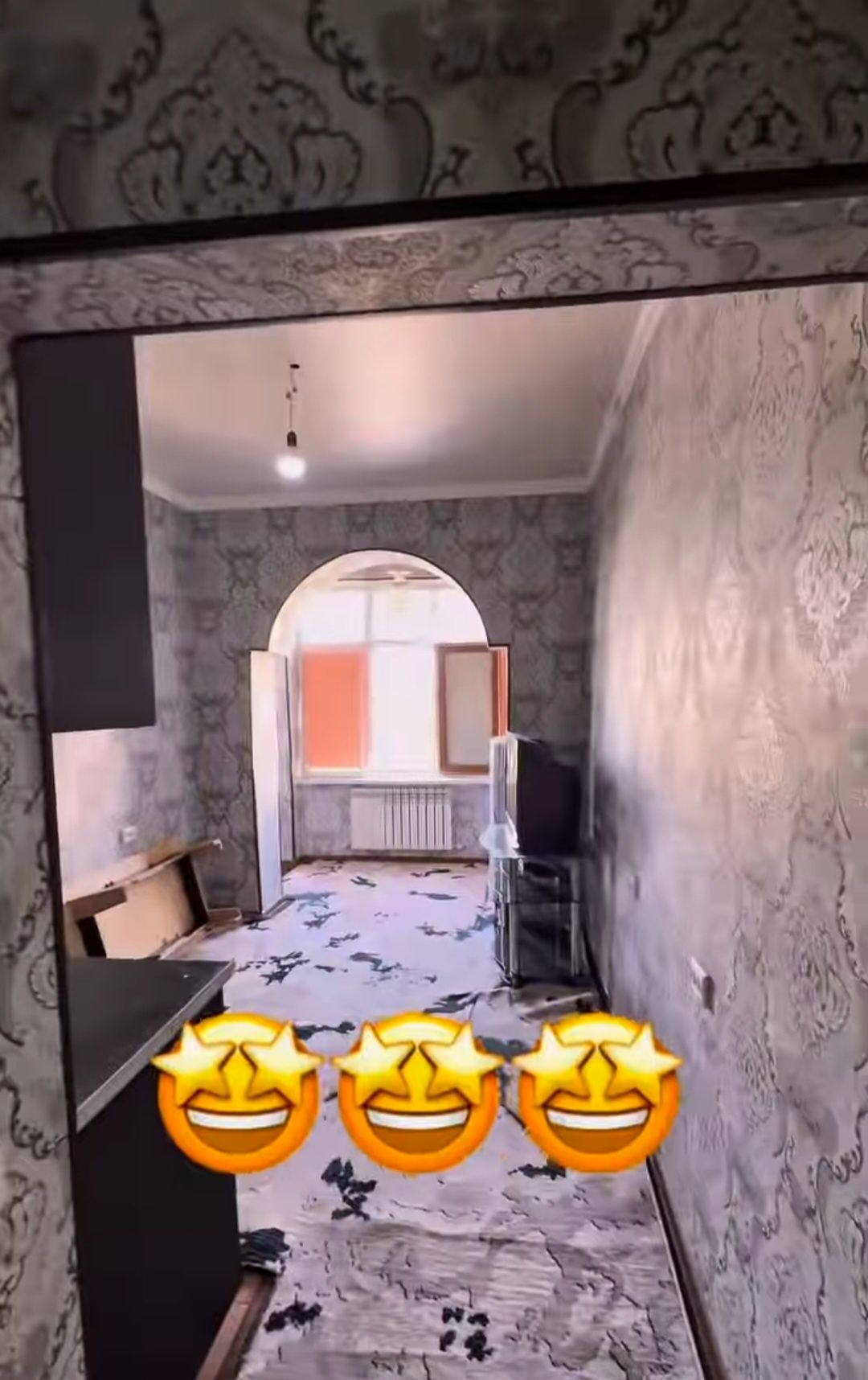 Mega Nukus Aydin jolda