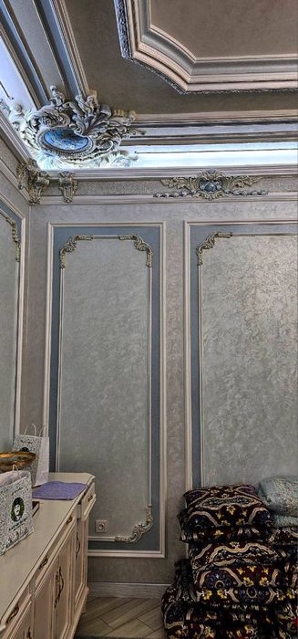 Yvro-remont malyarka bōyicha yuqori sifatli ta’mirlash ishlar