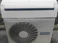 Инверторен климатик Хитачи 12000BTU R32