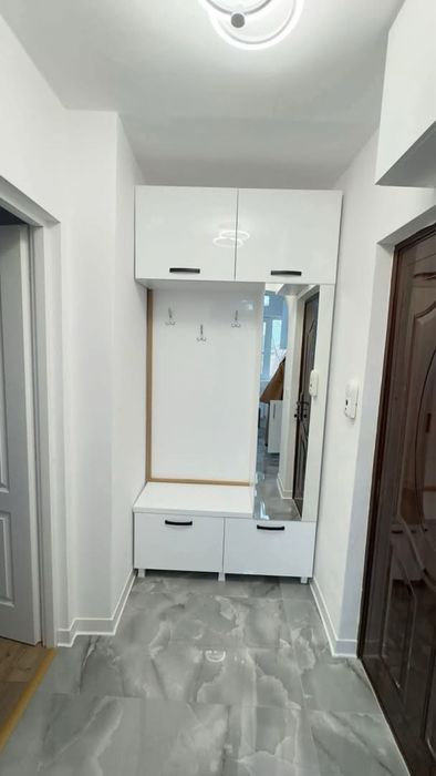 Inghiriez apartament