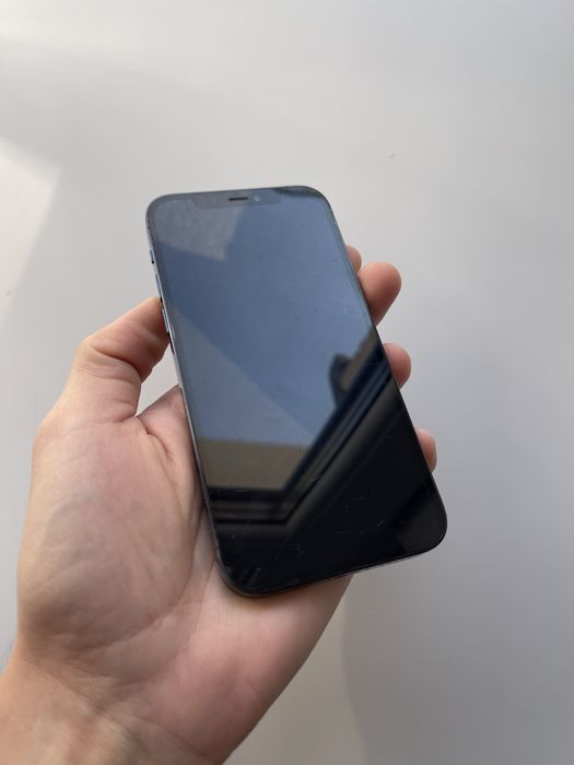 • Iphone 12 Pro • Blue • piese • dezmembrez