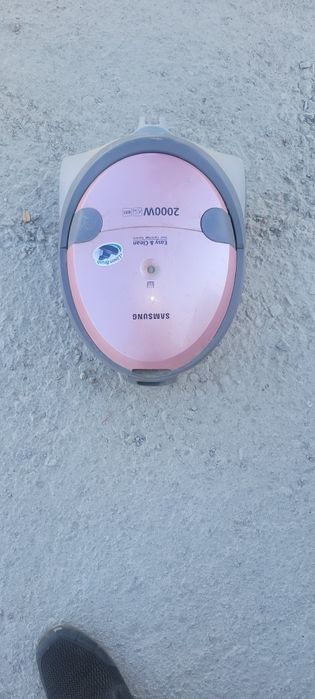 Пылесос    Самсунг