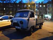 Продам УАЗ 3303 Головастик