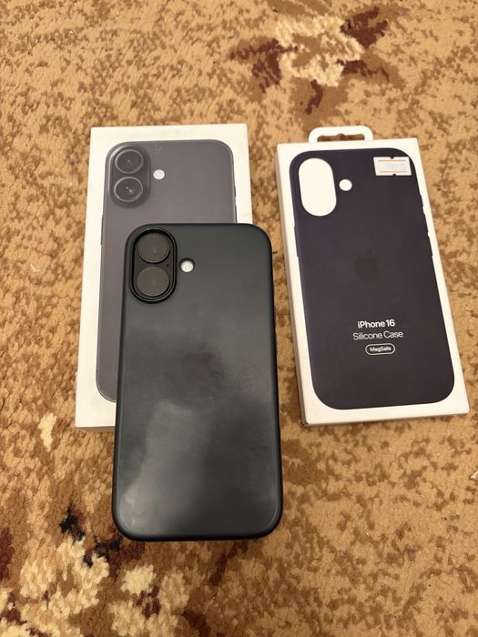 Айфон 128gb iphone 16