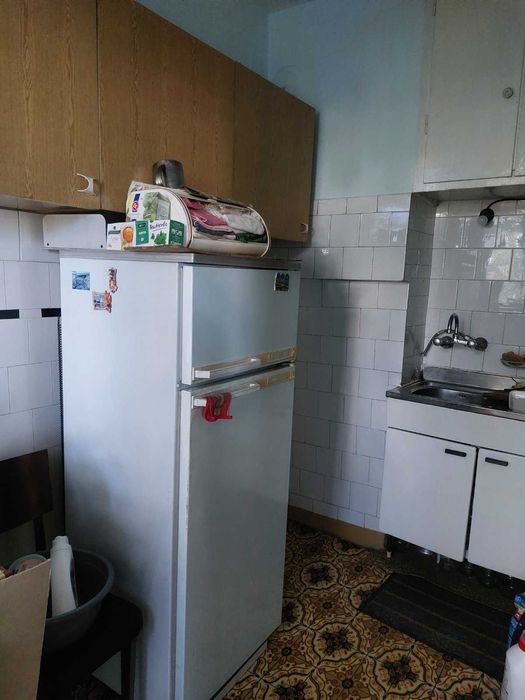 Продава се Тристаен апартамент в Стара Загора, Ремиза - 68 кв.м за 1074 €/кв.м - Снимка #7