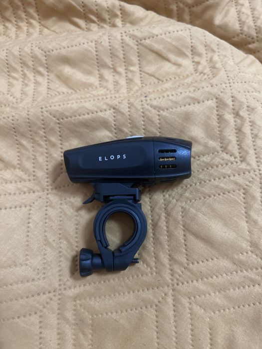 Lanterna pentru bicicletă