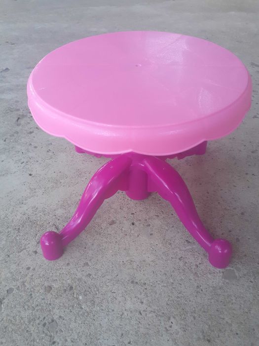 Детска тоалетка със звук и светлина